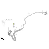 0018170680.jpg PROTEZIONE CABLAGGIO INNESTO MULTIPLO COD. 0018170680