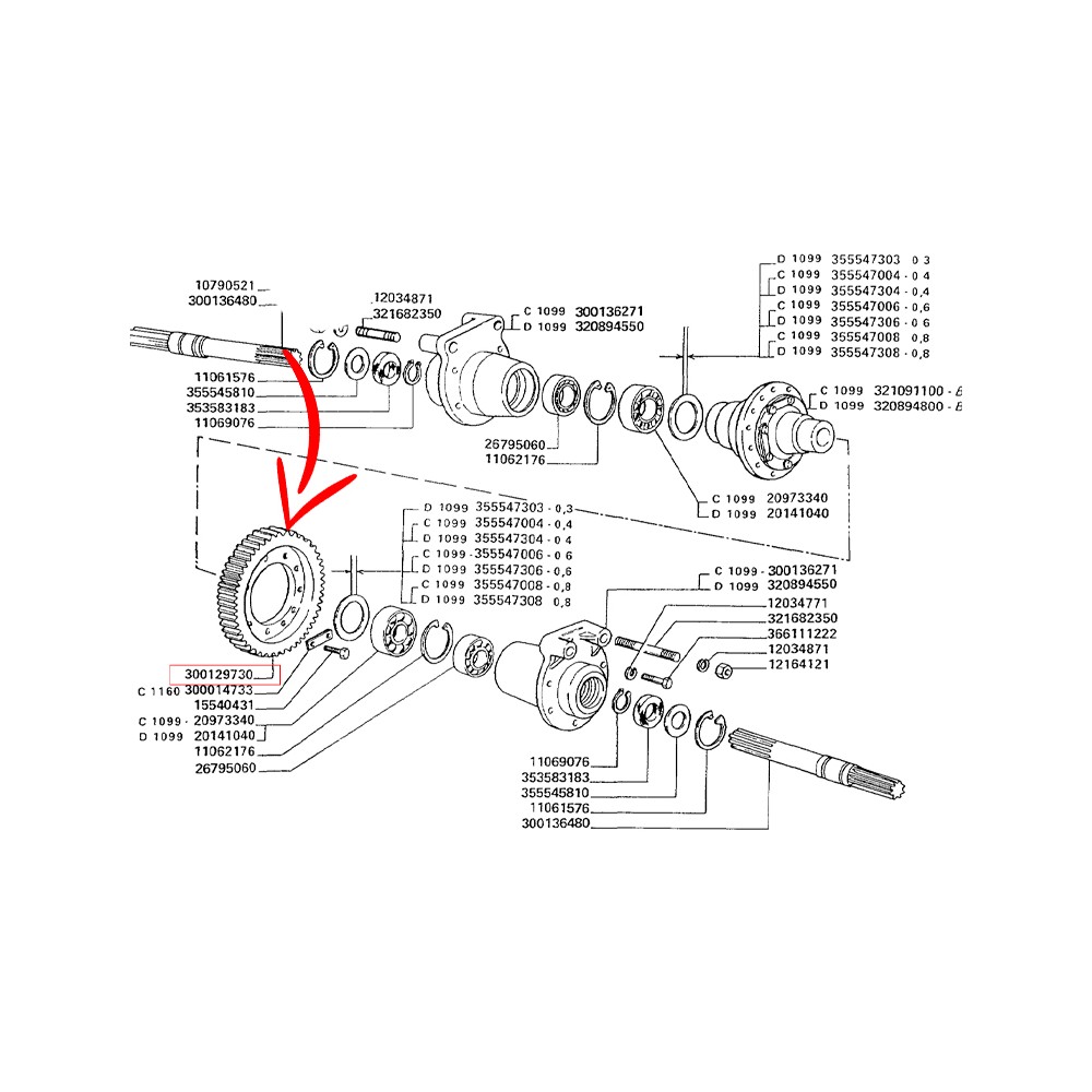 300129730.jpg CORONA COD. 300129730