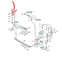 84464003.jpg VALVOLA IDRAULICA COD. 84464003