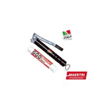 MA133.jpg *KIT SIRINGA A LEVA 600GR COD. MA133