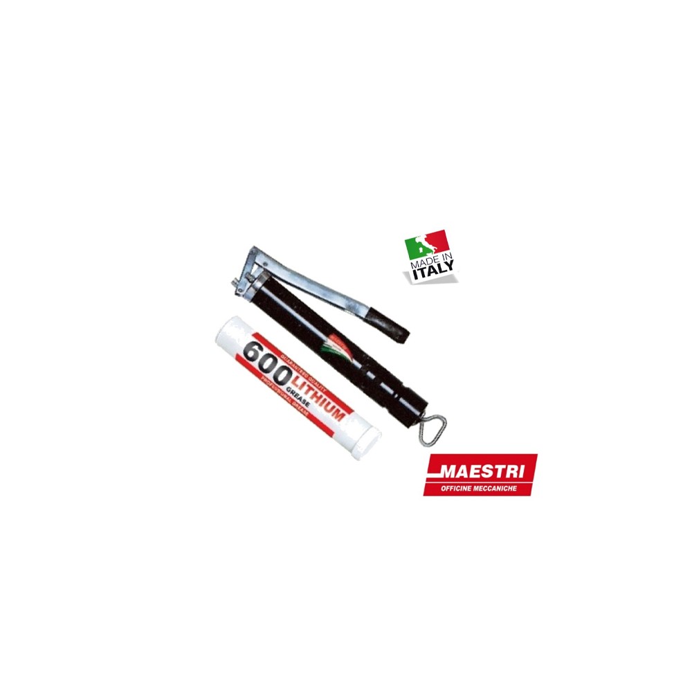 MA133.jpg *KIT SIRINGA A LEVA 600GR COD. MA133 MA133.jpg *KIT SIRINGA A LEVA 600GR COD. MA133