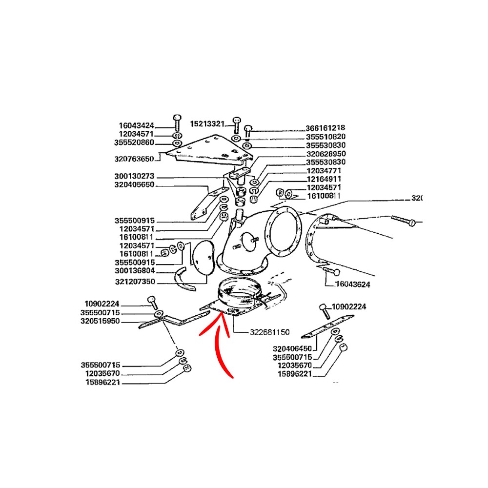 322681150.jpg ANCORAGGIO COD. 322681150