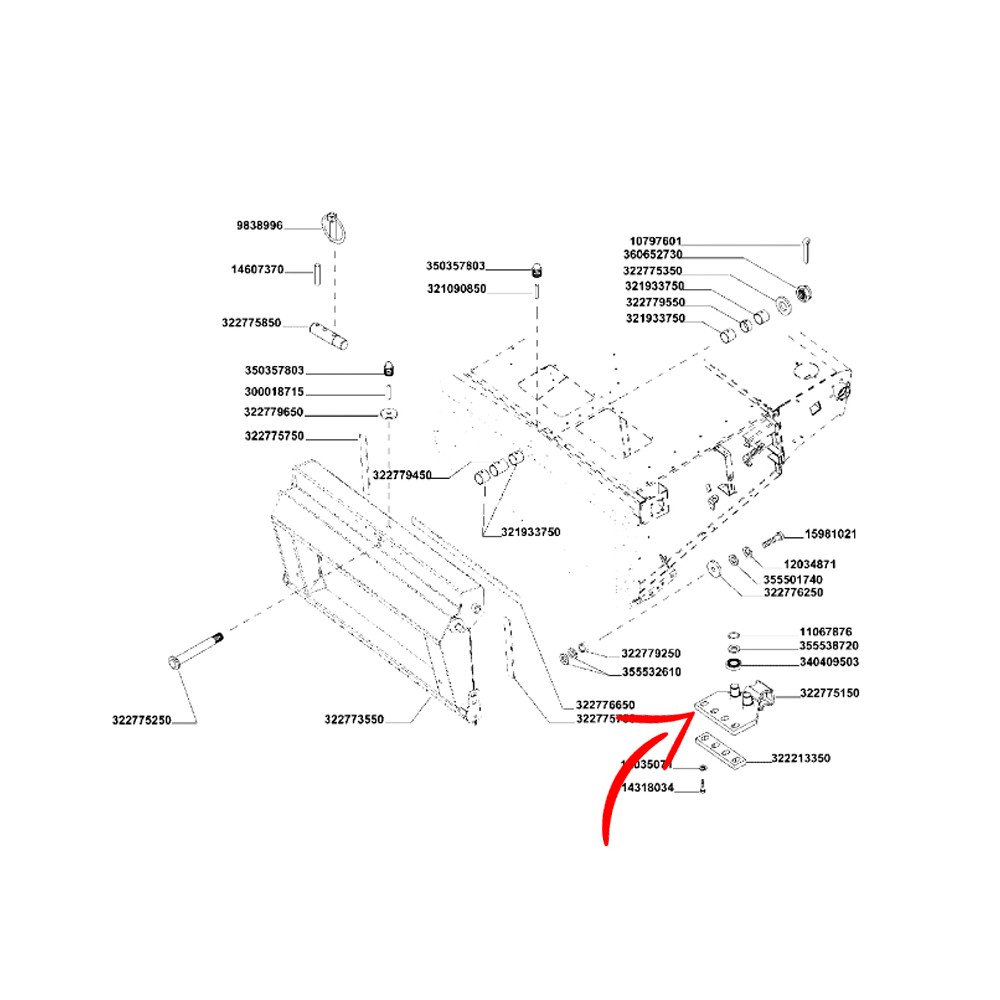 322775150.jpg PIASTRA COD. 322775150