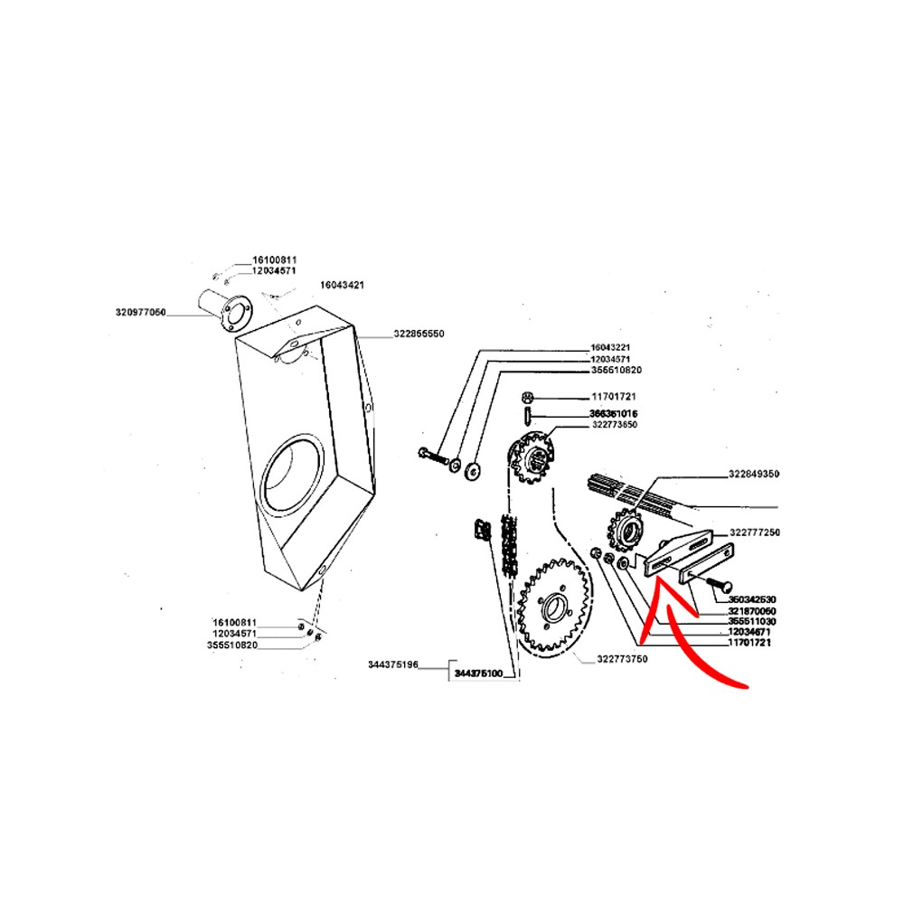 322777250.jpg SUPPORTO COD. 322777250