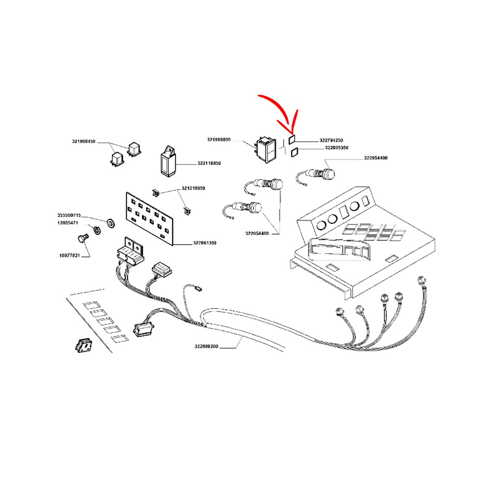 322794250.jpg INSERTO COD. 322794250