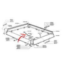 322797850.jpg CILINDRO GAS COD. 322797850