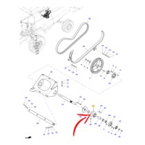 322812350.jpg INGRANAGGIO COD. 322812350