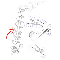 322813350.jpg TRIVELLA COD. 322813350