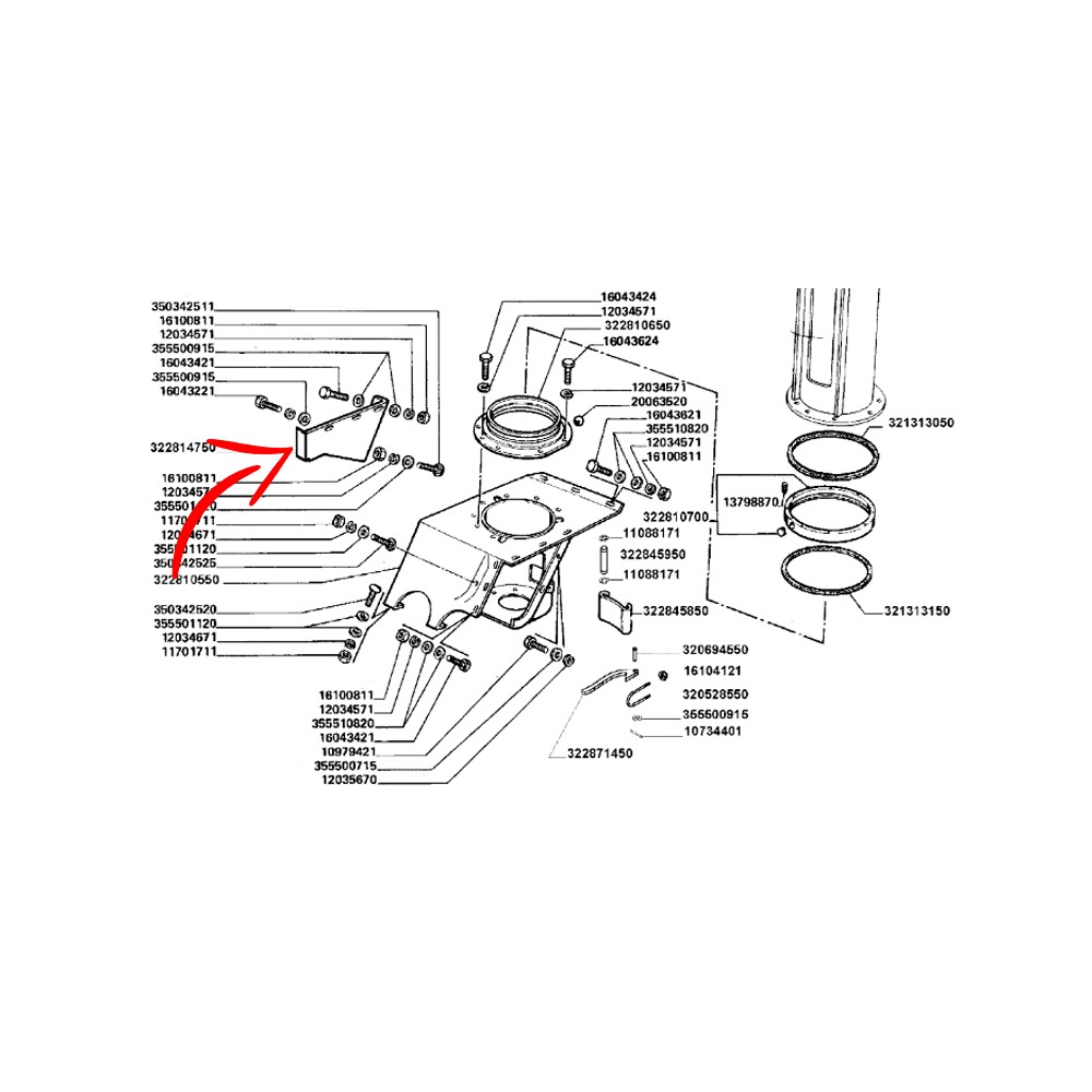 322814750.jpg ANCORA COD. 322814750