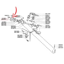 300018227.jpg INGRANAGGIO COD. 300018227