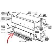 322921150.jpg GUARNIZIONE COD. 322921150