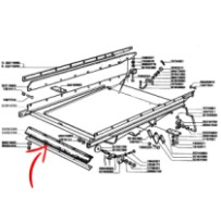 322922250.jpg GUARNIZIONE COD. 322922250