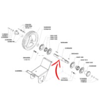 322954050.jpg ALBERO DI RINVIO COD. 322954050