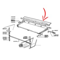 322923050.jpg GUARNIZIONE COD. 322923050