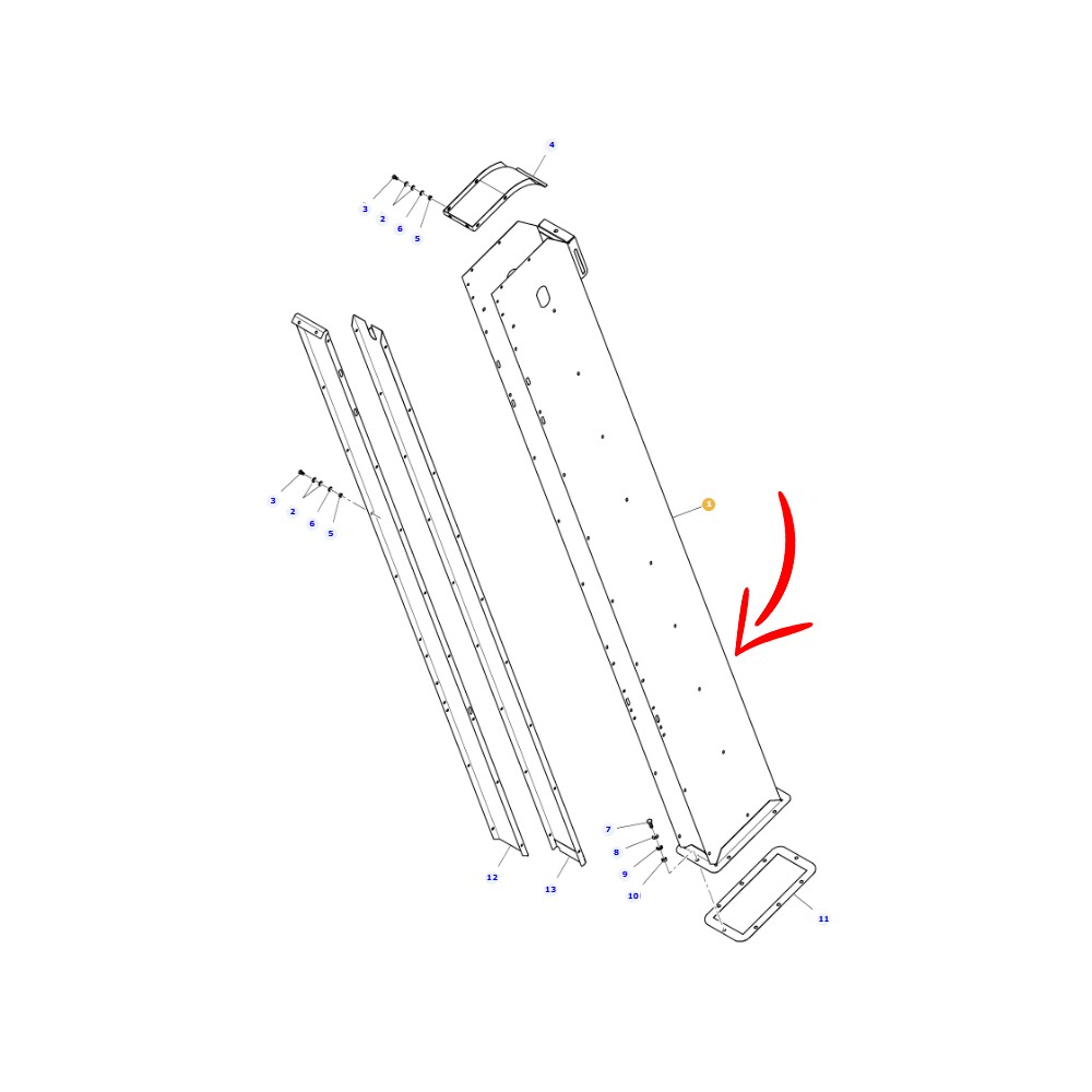 323010050.jpg ELEVATORE RECUPERO COD. 323010050