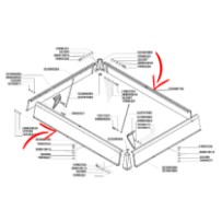 323088150.jpg KIT RIALZO CASSONE COD. 323088150