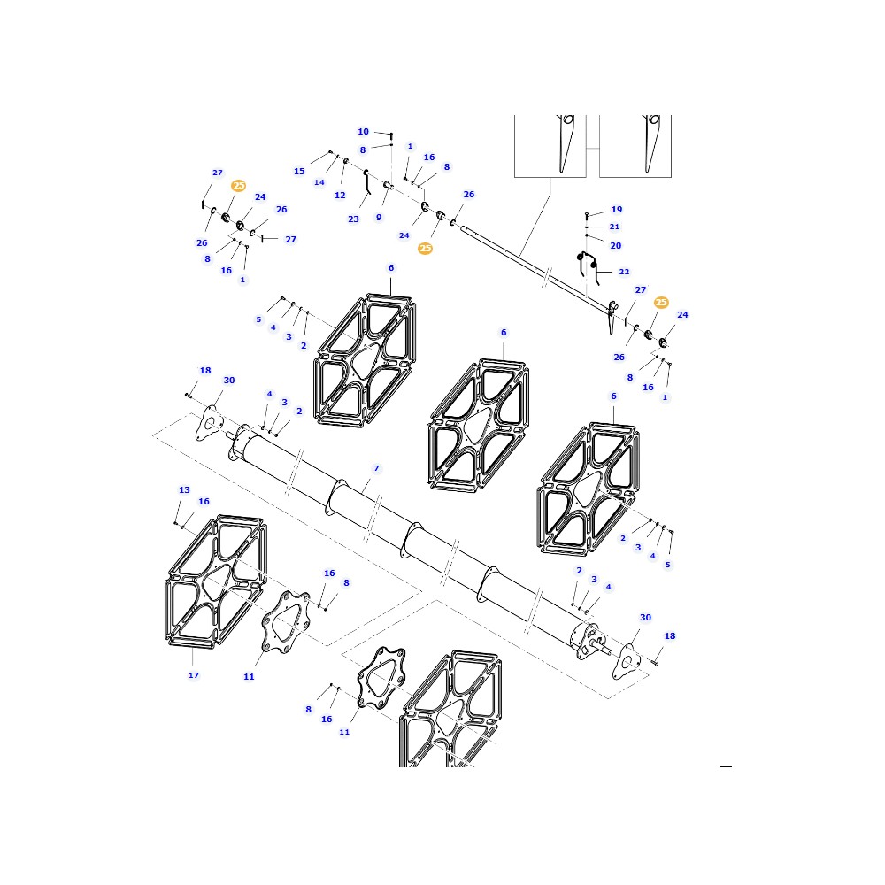 323347250.jpg SUPPORTO COD. 323347250