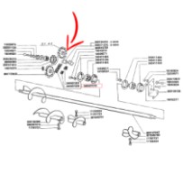 340437210.jpg CATENA COD. 340437210