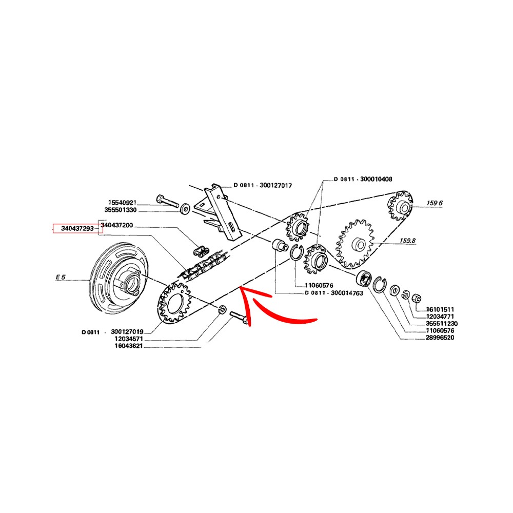 340437293.jpg CATENA COD. 340437293