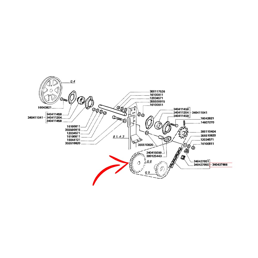 340437986.jpg CATENA COD. 340437986