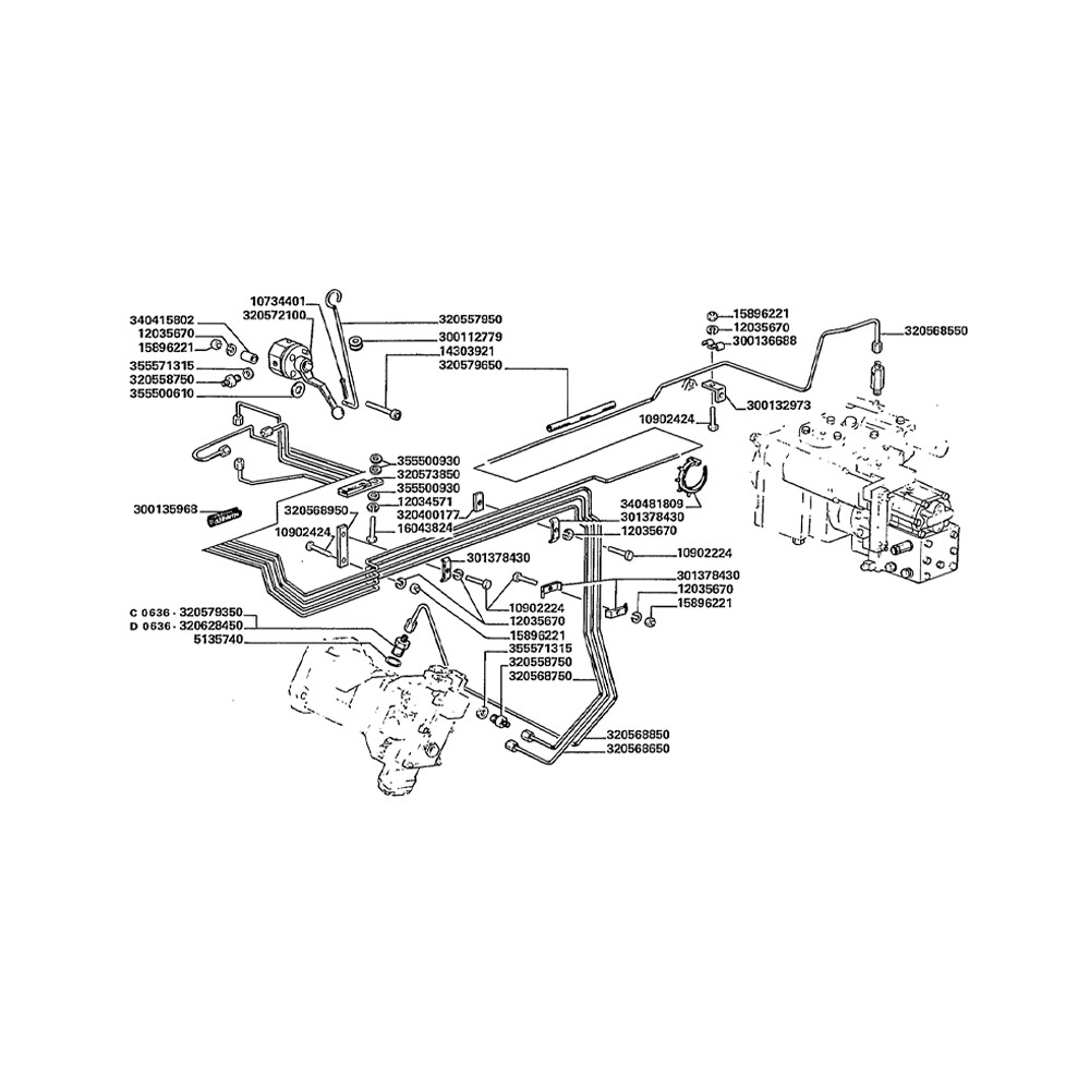 350345111.jpg VITE TESTA ESAG COD. 350345111