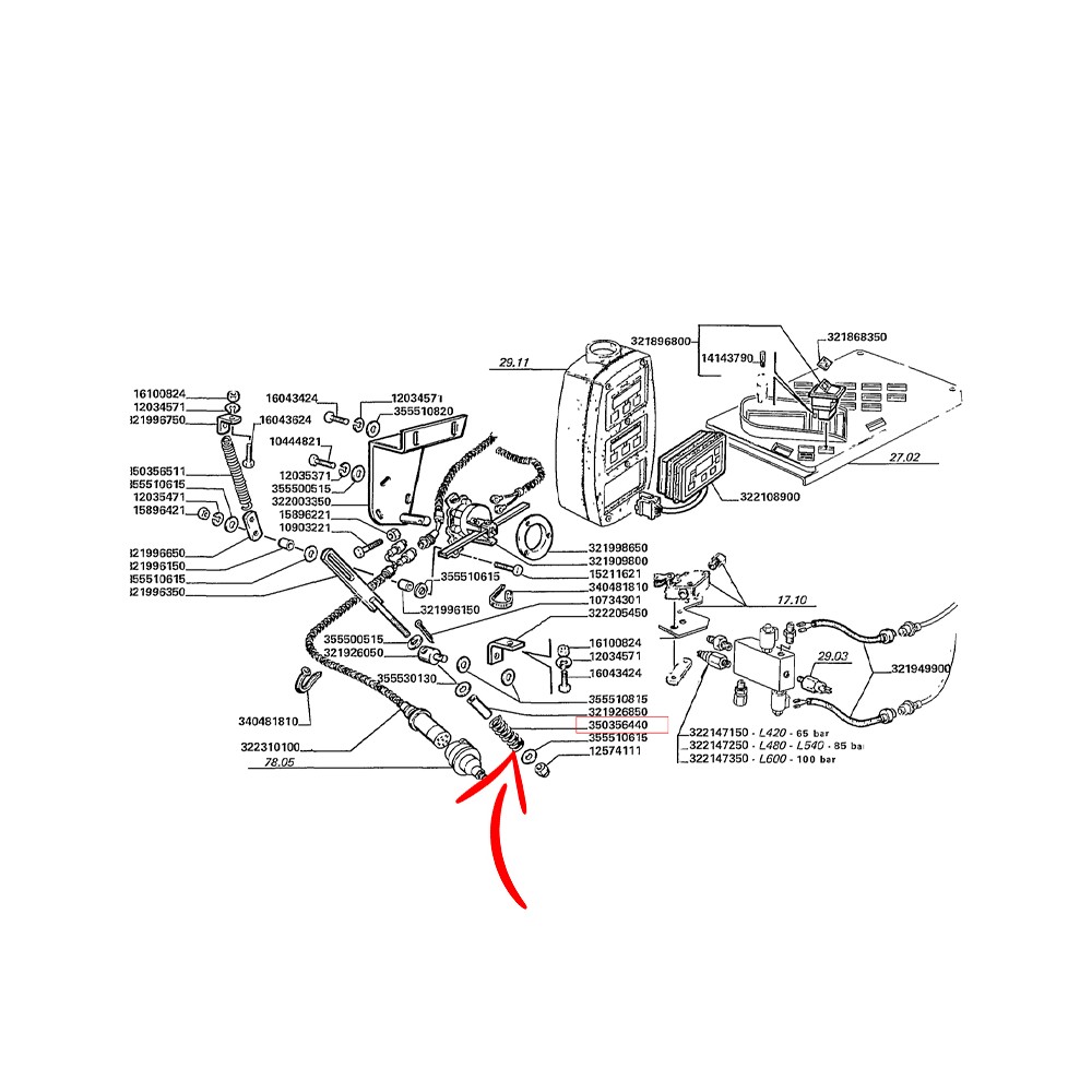 350356440.jpg MOLLA COD. 350356440