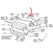 350370730.jpg RIVETTO COD. 350370730