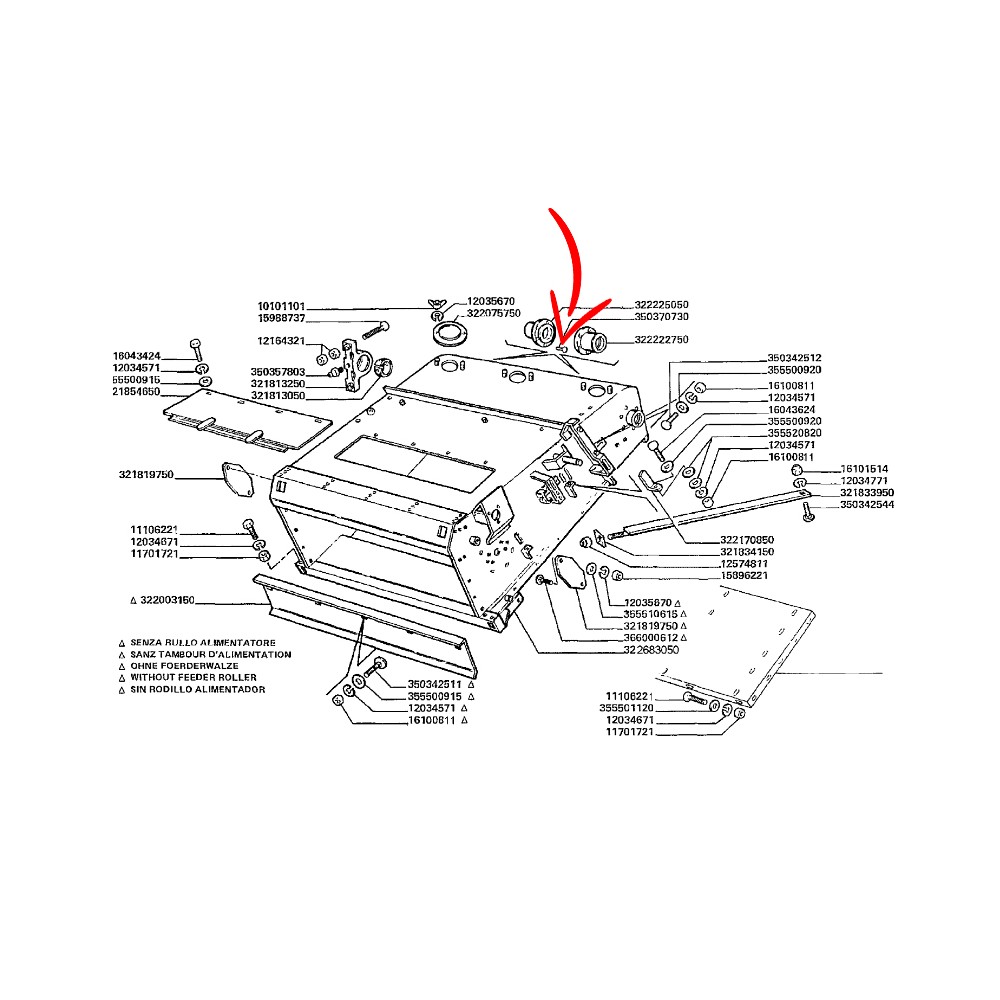 350370730.jpg RIVETTO COD. 350370730