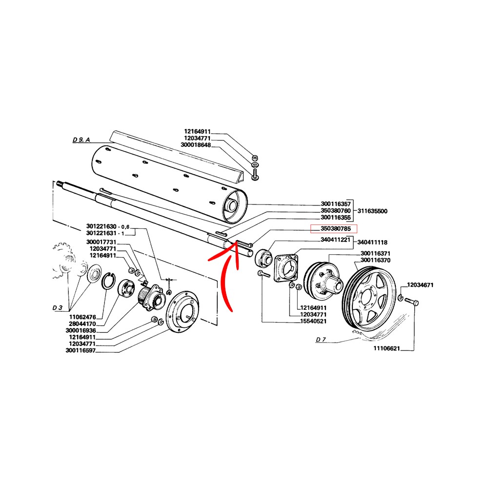 350380785.jpg CHIAVE COD. 350380785