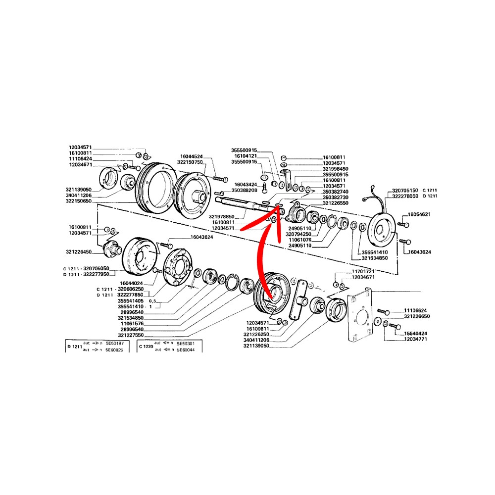 350382730.jpg LINGUETTA COD. 350382730