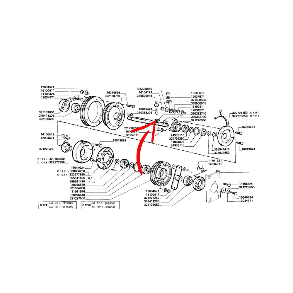 350382740.jpg LINGUETTA COD. 350382740