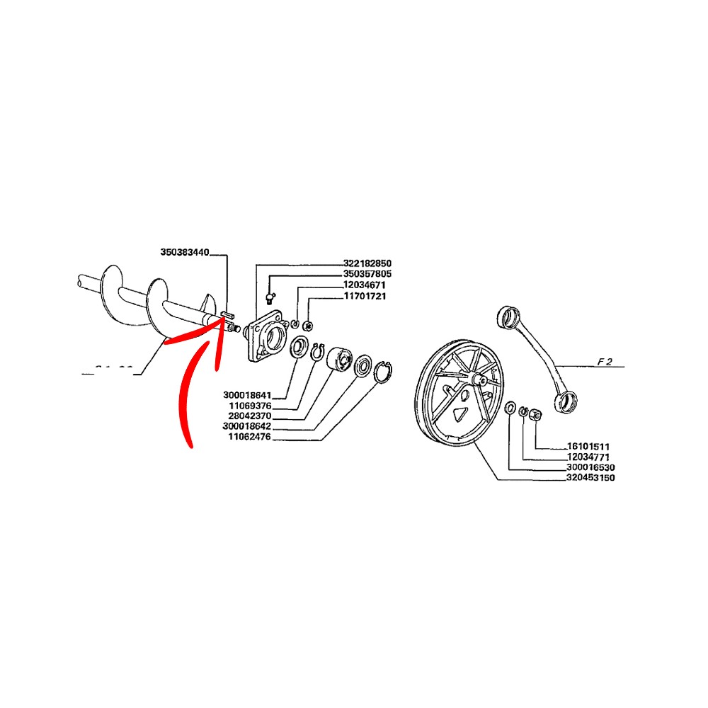 350383440.jpg LINGUETTA COD. 350383440