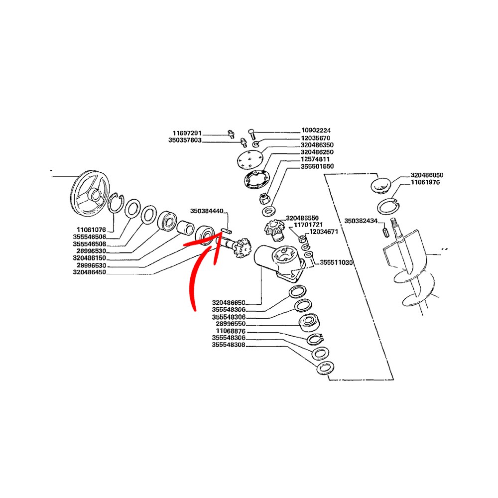 350384440.jpg CHIAVETTA COD. 350384440