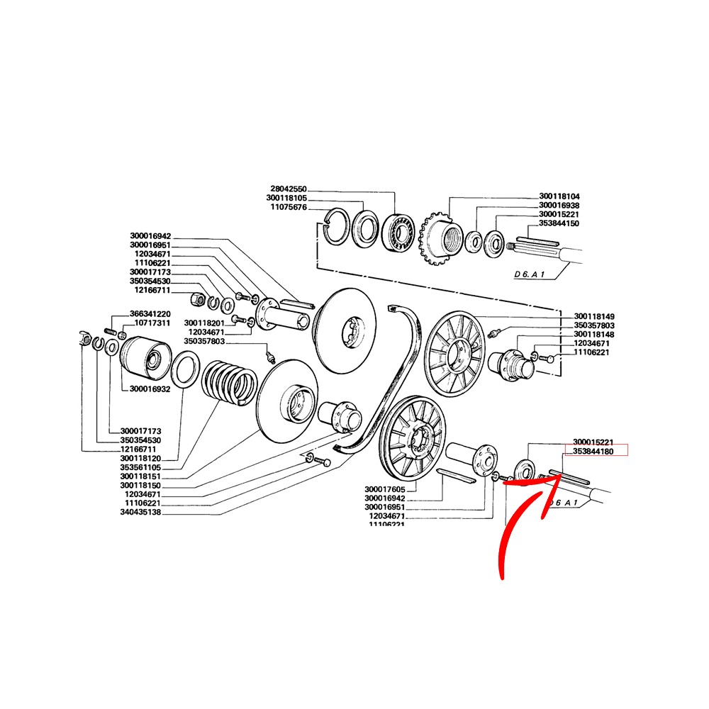 353844180.jpg LINGUETTA COD. 353844180