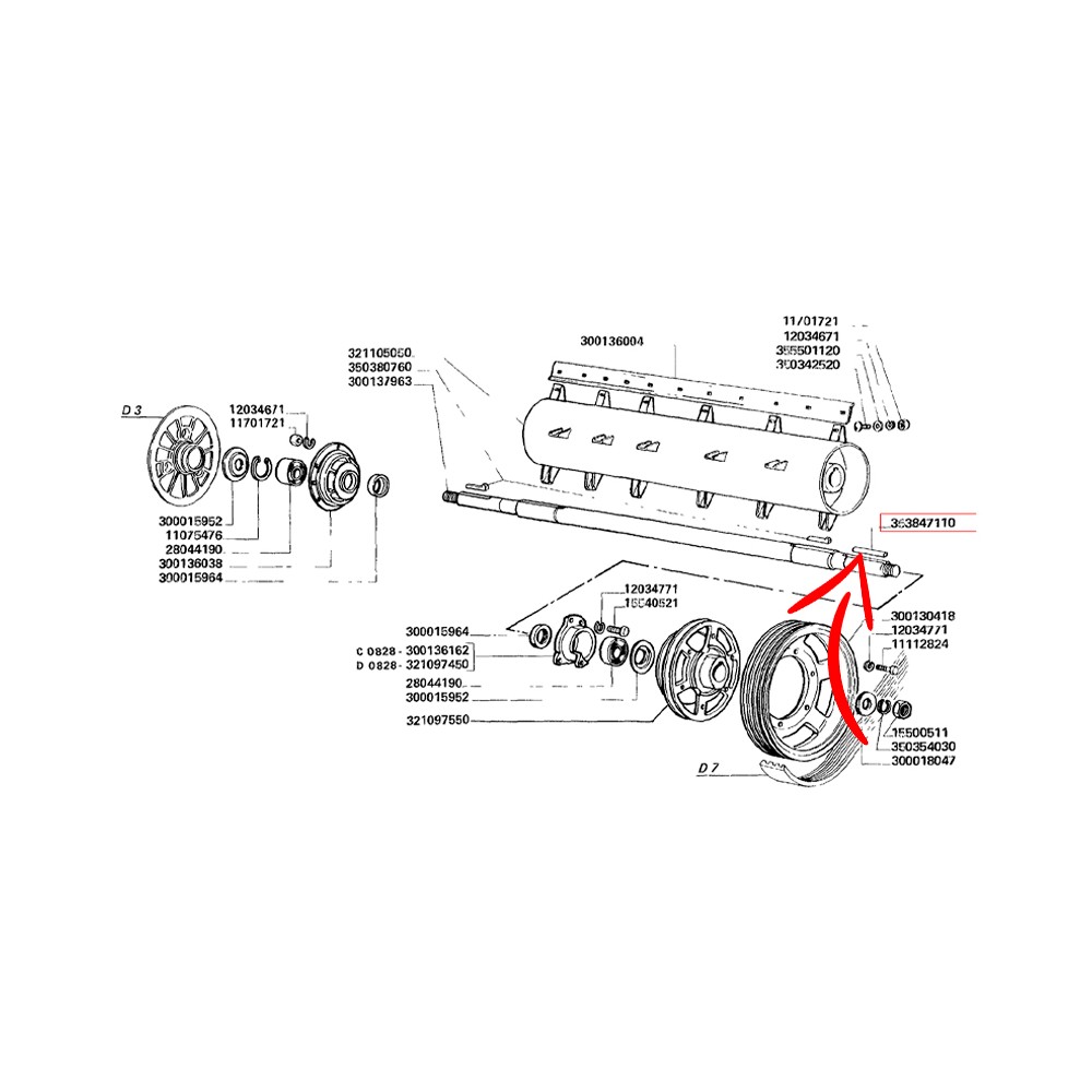 353847110.jpg LINGUETTA COD. 353847110