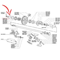 355502130.jpg RONDELLA COD. 355502130