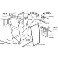 321724450.jpg CRISTALLO CABINA COD. 321724450