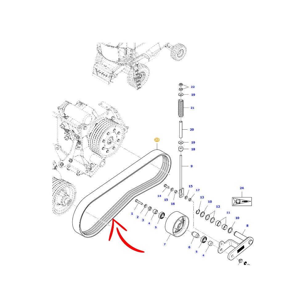 ACX2420620.jpg CINGHIA COD. ACX2420620 ACX2420620.jpg CINGHIA COD. ACX2420620