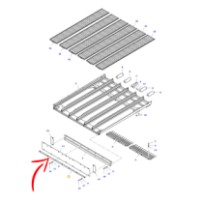 ACW1529600.jpg PIASTRA RITEGNO COD. ACW1529600