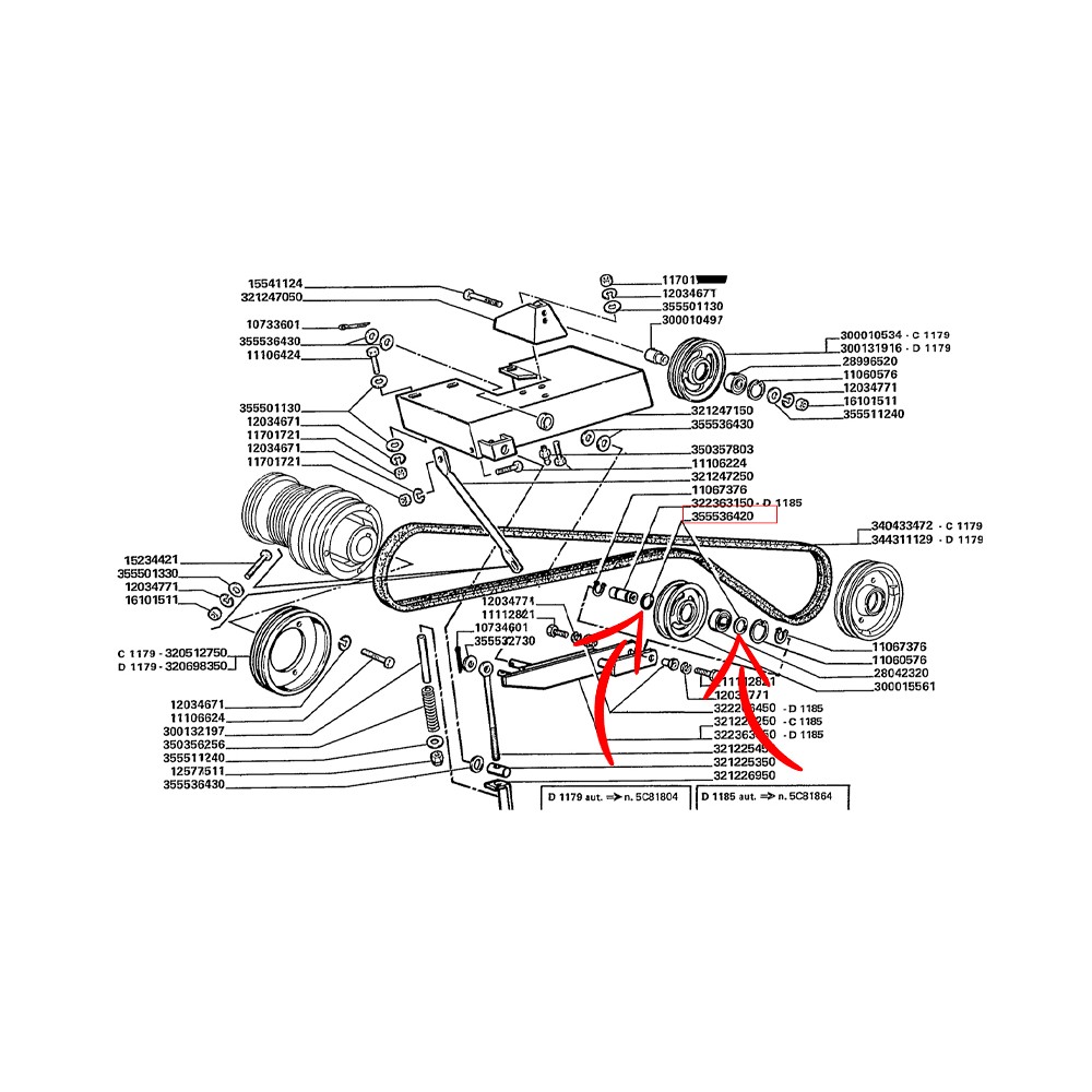 355536420.jpg RONDELLA COD. 355536420