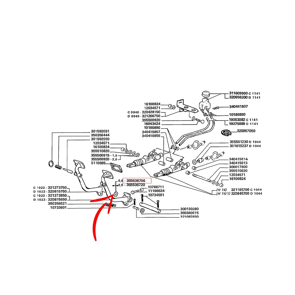 355536706.jpg RONDELLA COD. 355536706