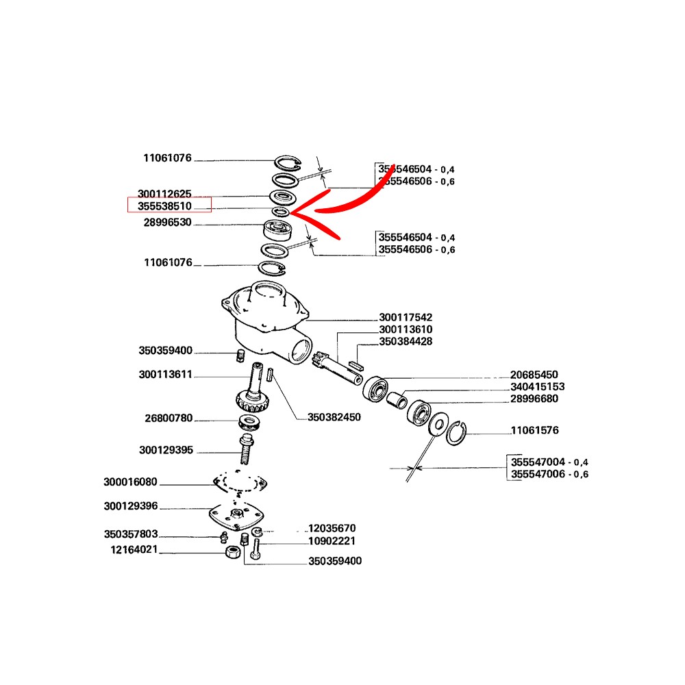 355538510.jpg RONDELLA COD. 355538510