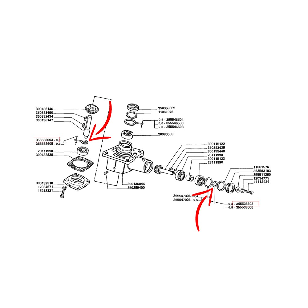 355538603.jpg RONDELLA COD. 355538603