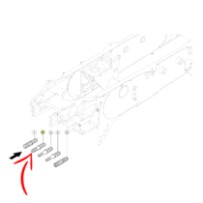 0007758790.jpg ALBERO PRESA DI FORZA COD. 0007758790