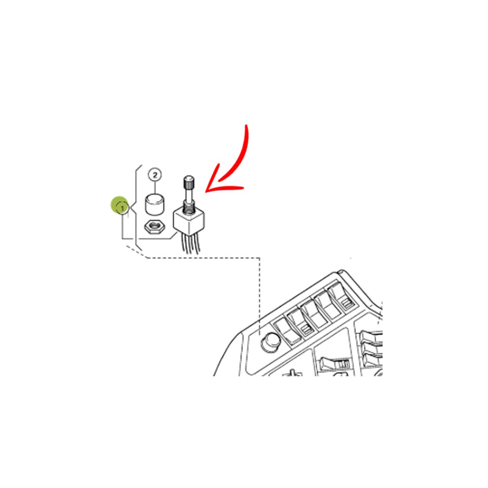 0005967440.jpg TRASMETTITORE COD. 0005967440