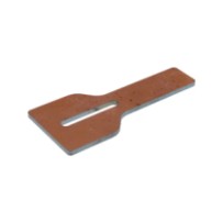 00029738HN.jpg RASCHIATORE 6X90X200 HARDOX COD. 00029738HN - 00029738H