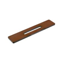 00037392HN.jpg RASCHIATORE 6X45X220 HARDOX COD. 00037392HN - 00037392H