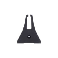 00310883HN.jpg PIASTRA SCORREVOLE 170 MM HARDOX PER HORSCH COD. 00310883HN - 00310883