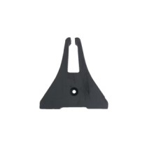 00310897KR.jpg PIASTRA SCORR. A PAVIM. 200 MM COD. 00310897KR - 00310897