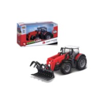BB1831634.jpg MASSEY FERGUSON 87405 CON CARICATORE FRONTALE COD. BB1831634